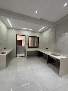 Kitchen Image of 3105 Sq.ft 4 BHK Independent House for sale in Pal Surat for Rs. 29000000