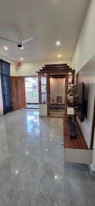 Hall Image of 3800 Sq.ft 4 BHK Duplex for sale in Nirman Nisarga Layout, Harapanahalli Bengaluru for Rs. 20500000