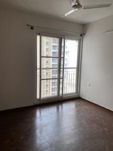 Bedroom Image of 1610 Sq.ft 3 BHK Apartment / Flat for rent in Purva Westend Phase 1, Hongasandra Bengaluru for Rs. 65000