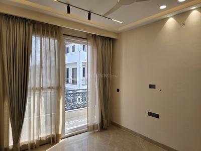 Bedroom Image of 1850 Sq.ft 3 BHK Builder Floor for sale in BPTP Astaire Garden Floors, Sector 70A Gurgaon for Rs. 24500000