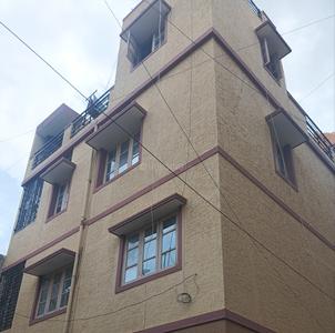 3 BHK Independent House