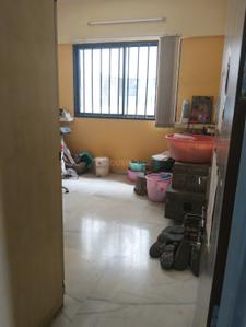 Bedroom Image of 1750 Sq.ft 3.5 BHK Apartment / Flat for sale in Magarpatta Grevillea, Magarpatta City Pune for Rs. 27000000