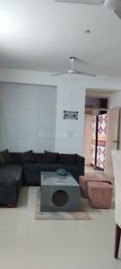 Bedroom Image of 750 Sq.ft 3 BHK Apartment / Flat for sale in S3 Green Avenue, Sector 85 Faridabad for Rs. 5800000