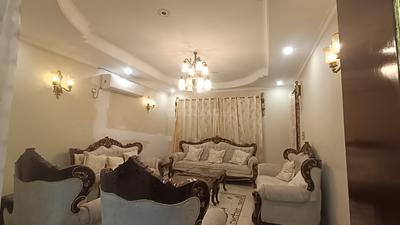 Hall Image of 3150 Sq.ft 7 BHK Independent House for sale in Sector 20 Panchkula for Rs. 129500000
