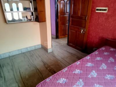 Bedroom Image of 1100 Sq.ft 2 BHK Apartment / Flat for sale in Belghoria Kolkata for Rs. 4000000
