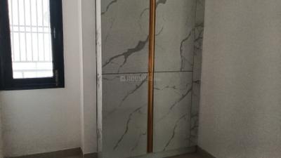 Bedroom Image of 1950 Sq.ft 2.5 BHK Builder Floor for rent in Wave City Ghaziabad for Rs. 20000
