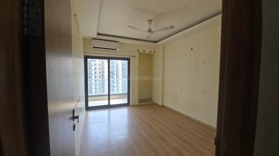 Bedroom Image of 1629 Sq.ft 3 BHK Apartment / Flat for sale in Azea Botanica, Vrindavan Yojana Lucknow for Rs. 15500000