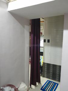 Image of 560 Sq.ft 1 BHK Apartment / Flat for sale in Adai, Navi Mumbai for Rs. 3600000