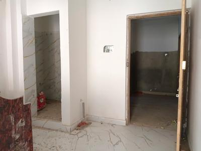 Living Room Image of 350 Sq.ft 1 BHK Apartment / Flat for sale in Mourigram Howrah for Rs. 1330000
