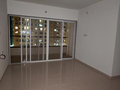 Hall Image of 1780 Sq.ft 2.5 BHK Apartment / Flat for rent in ANP Memento, Wakad Pune for Rs. 29999