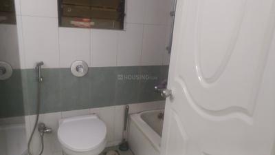 Image of 1100 Sq.ft 2 BHK Apartment / Flat for rent in Kumar Kruti, Kalyani Nagar, Pune for Rs. 42000