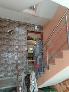 Balcony Image of 2500 Sq.ft 4 BHK Independent House for sale in Ramnagariya Jaipur for Rs. 17000000