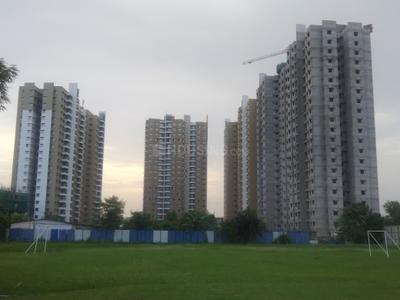 Image of 800 Sq.ft 2 BHK Apartment / Flat for sale in Shapoorji Pallonji Joyville Western Heights, Salap, Howrah for Rs. 5500000