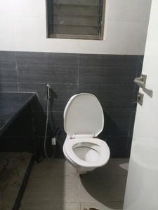 Bedroom Three Image of 785 Sq.ft 2.5 BHK Apartment / Flat for rent in Arkade Earth, Kanjurmarg East Mumbai for Rs. 92000