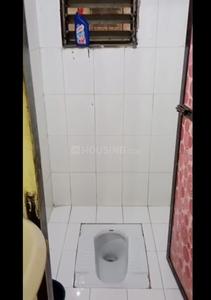 Bathroom Image of 1000 Sq.ft 2 BHK Apartment / Flat for sale in Kalyan West Kalyan for Rs. 6200000