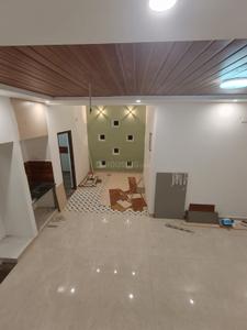 Hall Image of 2250 Sq.ft 3 BHK Independent House for sale in Iyyappanthangal Chennai for Rs. 20000000