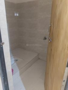 Bathroom Image of 800 Sq.ft 1 RK Independent House for rent in Danapur Patna for Rs. 10500