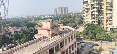 Image of 1400 Sq.ft 2.5 BHK Apartment / Flat for sale in Kingswood Court, Crossings Republik, Ghaziabad for Rs. 10500000