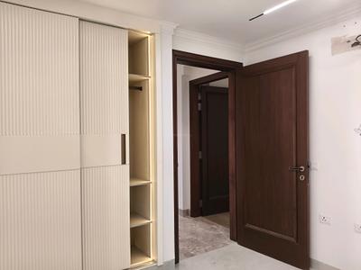 Bedroom Image of 2400 Sq.ft 3 BHK Builder Floor for rent in Sector 57 Gurgaon for Rs. 82000