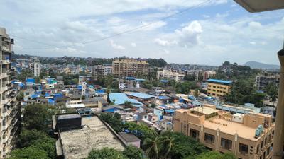 Image of 1200 Sq.ft 3 BHK Apartment / Flat for sale in Pride Panorama Phase 1, Saki Naka, Mumbai for Rs. 24000000