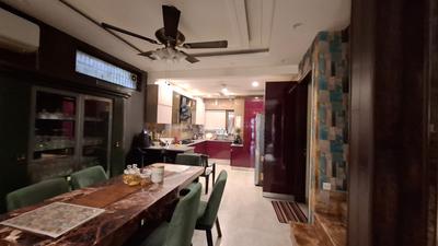 4 BHK Flat