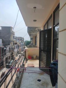 Bedroom Five Image of 2100 Sq.ft 5 BHK Builder Floor for sale in Sector 49 Faridabad for Rs. 8800000