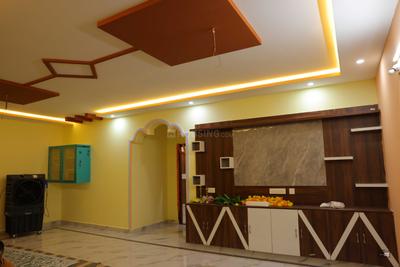 Hall Image of 4650 Sq.ft 2 BHK Independent House for rent in SV Auto Nagar Tirupathi for Rs. 18000
