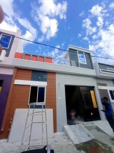 Image of 600 Sq.ft 2 BHK Independent House for sale in Oyster Prabhatam Oyster City, Kalibillod, Indore for Rs. 1800000