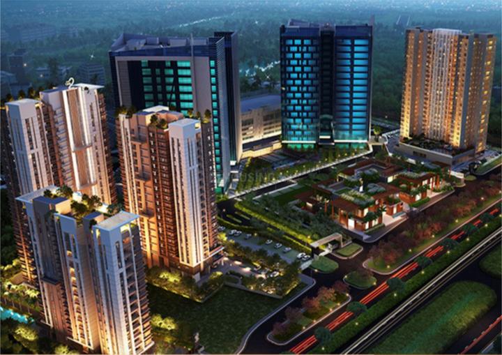 Mani Casa 2 Main Image 1