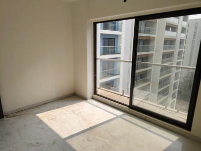 Bedroom Image of 1280 Sq.ft 2 BHK Apartment / Flat for sale in Prestige Morar , Adajan Surat for Rs. 5880000
