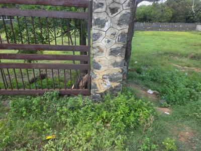 Image of 9600 Sq.ft Residential Plot / Land for sale in Muttukadu, Chennai for Rs. 78000000
