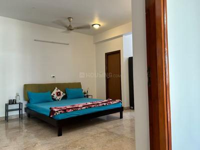 Bedroom Image of 4680 Sq.ft 4 BHK Apartment / Flat for sale in Bellandur Bengaluru for Rs. 39900000