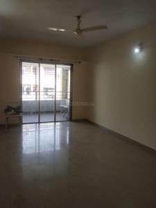Hall Image of 672 Sq.ft 1 BHK Apartment / Flat for sale in Shraddha Madhav Nilay, Dhayari Pune for Rs. 3350000