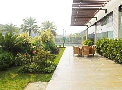 Image of 2185 Sq.ft 3 BHK Villa for sale in Paramount Golfforeste Villas, Surajpur, Greater Noida for Rs. 24500000