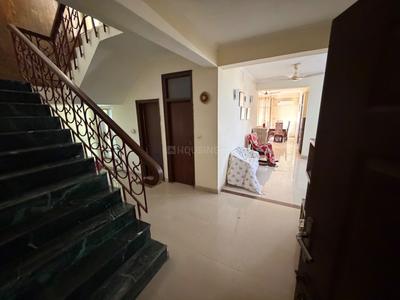3.5 BHK Penthouse