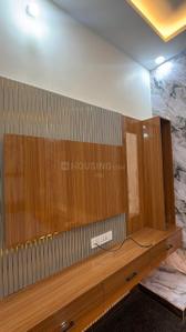 Balcony Image of 600 Sq.ft 3 BHK Duplex for sale in Sardar Vallabh Bhai Patel Nagara Mysore for Rs. 9200000