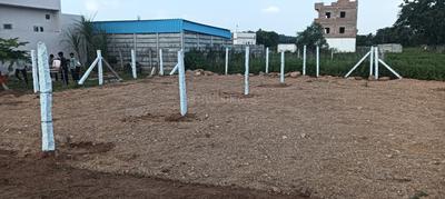 Image of 160 Sq.ft Residential Plot / Land for sale in Chilkur, Hyderabad for Rs. 4320000