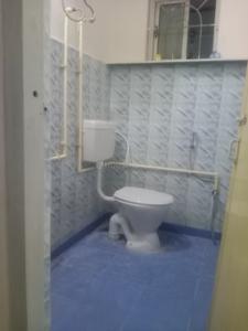 Image of 600 Sq.ft 1 BHK Apartment / Flat for rent in Velachery, Chennai for Rs. 25000