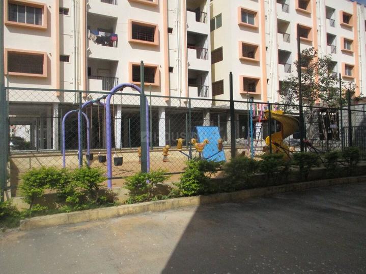 TCH Garden Residency Main Image 1