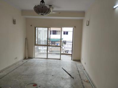 Hall Image of 1950 Sq.ft 3 BHK Apartment / Flat for sale in Naval Technical Officers Apartment, Sector 22 Dwarka New Delhi for Rs. 23500000