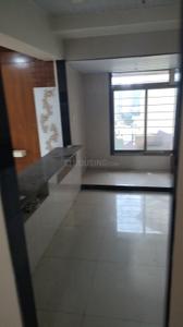 Hall Image of 934 Sq.ft 2 BHK Apartment / Flat for sale in DSS Mahavir Universe, Bhandup West Mumbai for Rs. 9000000