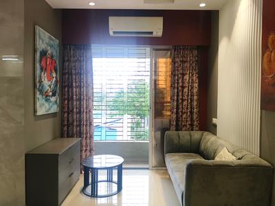 Living Room Image of 995 Sq.ft 2 BHK Apartment / Flat for sale in Dombivli East Thane for Rs. 9500000