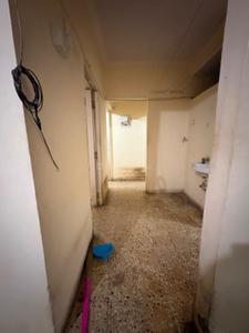 Living Room Image of 1000 Sq.ft 2 BHK Apartment / Flat for rent in Jangid Complex, Mira Road East Mira Bhayandar for Rs. 23000