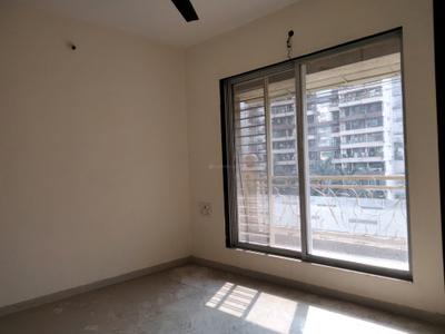 Bedroom Image of 1500 Sq.ft 3 BHK Apartment / Flat for sale in Paradise Sai Pearls, Kharghar Navi Mumbai for Rs. 18500000