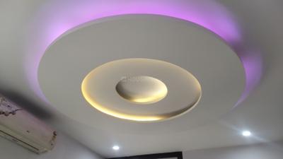 Bedroom Image of 1800 Sq.ft 3 BHK Builder Floor for rent in JP Nagar Bengaluru for Rs. 55000