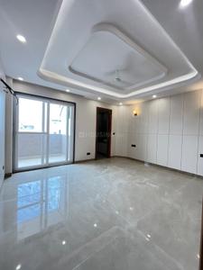 Hall Image of 2250 Sq.ft 3 BHK Independent House for sale in Sector 28 Faridabad for Rs. 52500000