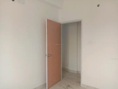 Bedroom Image of 667 Sq.ft 2 BHK Apartment / Flat for sale in Bricks Mrinmoyee Co Op, New Town Kolkata for Rs. 3700000