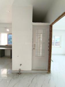 Hall Image of 1050 Sq.ft 3 BHK Apartment / Flat for sale in Behala Kolkata for Rs. 4400000