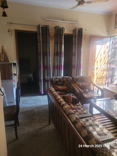 Sector 11 Dwarka Main Image 1