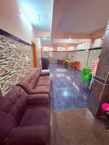 Hall Image of green Coliving in Mahadevapura, Bengaluru